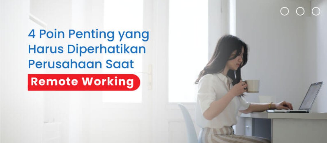 remote-working-perusahaan
